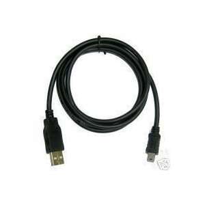 OEM USB DATA CABLE Compatible w/L7,L6, V360, Razr, V3 series Curve 