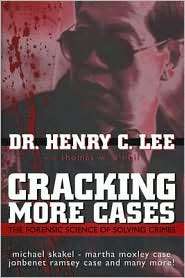   Solving Crimes, (1591021995), Henry C. Lee, Textbooks   