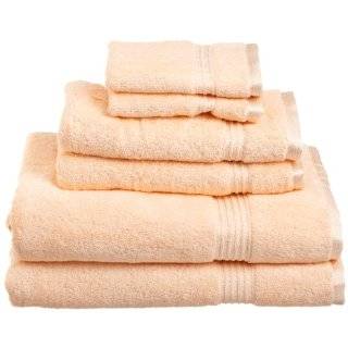 Bath Towels Towel Sets Pink
