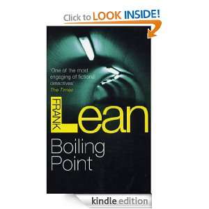 Start reading Boiling Point  Don 