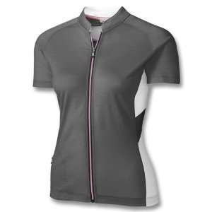  Womens Channing Wool Cycling Jersey: Sports & Outdoors