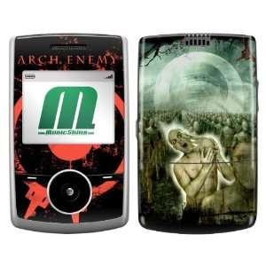  MusicSkins MS AENE10118 Samsung Propel   SGH A767