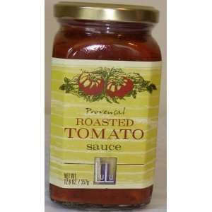 Provencal Roasted Tomato Sauce Grocery & Gourmet Food