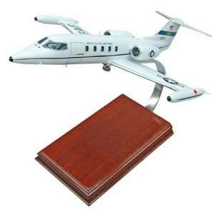  Scale Model   C 21A Model Airplane Toys & Games