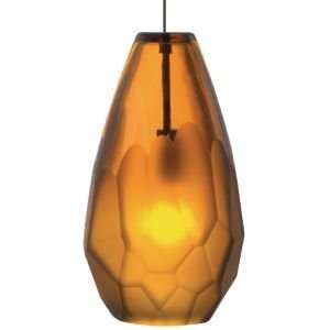 Briolette Pendant by LBL Lighting  R279822 Mounting Fusion Jack 