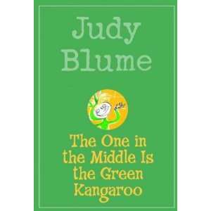   ] by Blume, Judy (Author) Jul 15 82[ Paperback ]: Judy Blume: Books
