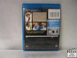 Crazy Heart Blu Ray Disc Only, No Digital Copy 024543665960  