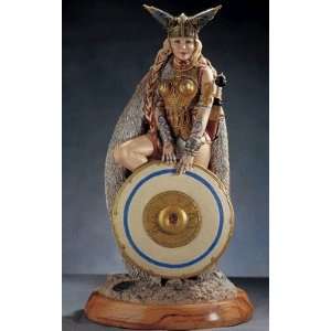   Achilleos statuette Boadicea Queen of the Iceni 36 cm Toys & Games
