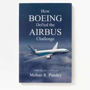  How Boeing Defied the Airbus Book 