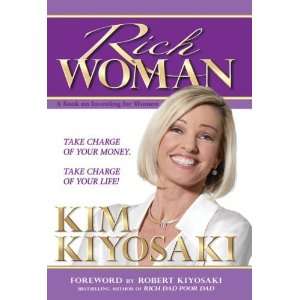  Rich Woman A Book on Investing for Women   Because I Hate 