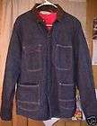 Mens USA Made Levi Denim Jacket G items in Killduff Five and Dime 