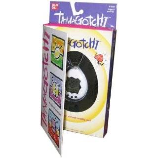 Ban Dai   Tamagotchi Original Virtual Reality Pet   (Colors may vary)