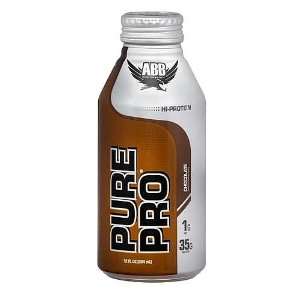  ABB Performance Pure Pro®   Chocolate Health & Personal 