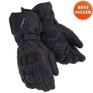  Cortech Gloves   Cortech Scarab Winter Gloves Automotive