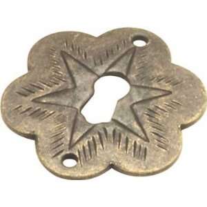  Hickory Hardware PA0931 WOA Windover Antique Drawer Pull 