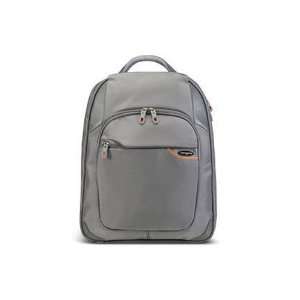   32678 1829 Pro DLX 2 Laptop Backpack   Large   Steel Grey Electronics