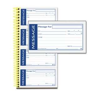  Adams SC1153WS   Write n Stick Phone Message Pad, 5 1/4 x 