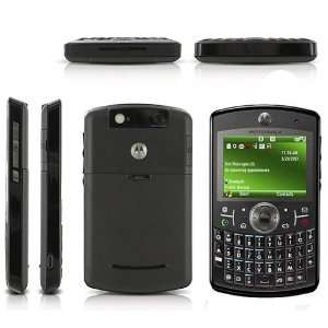 com Motorola Q9h Unlocked PDA Cell Phone with 2 MP Camera and Windows 