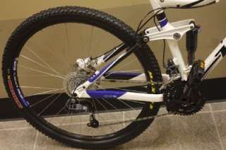   Hei Hei 29er SIZE:19 Full Suspension Mountain Bike XC bicycle ROCKSHOX