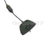   Headset Headphone With MIC For Microsoft Xbox 360 Wireless Controller