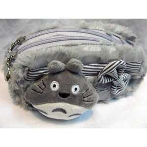  Totoro Patched Plush Totoro Wallet Toys & Games