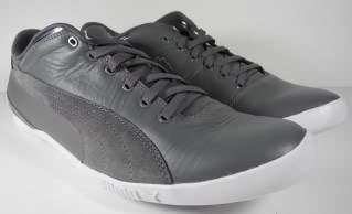 NEW Puma PREYTON Mens Leather Shoes Size US 11  