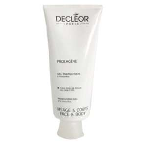   oz Prolagene Gel For Face and Body (Salon Size): Decleor: Beauty