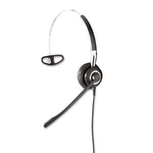  GN NETCOM, INC. BIZ 2410 Monaural Over the Head Headset 