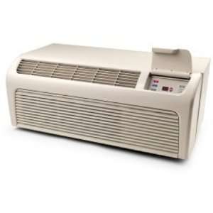  BTU Cooling and 6 800 BTU Heat Capacity PTAC Unit Increased Home