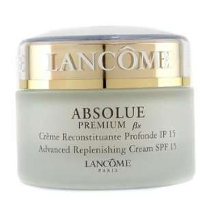  Absolue Premium Bx Advanced Replenishing Cream SPF15 50ml 