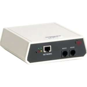  LINEAR SEG 1 IEI Secured Ethernet Gateway