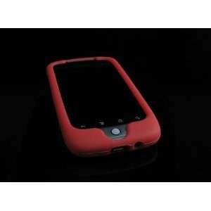   Soft Cover Silicone Skin Sleeve for Google Nexus One: Everything Else