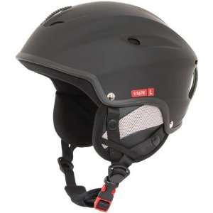  Liberty Mountain 475300 S Winter Sports Helmet   Black 