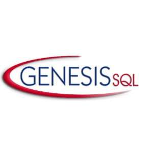  Genesis SQL Time Attendance Software