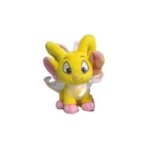   Species Series 3 Plush with Keyquest Code Faerie Acara Toys & Games