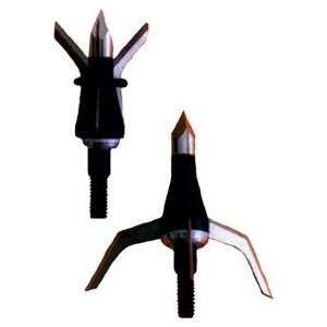  Mar Den Inc Mini Max 3 100Gr 3 Blade Broadhead