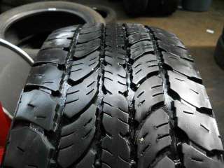 ONE Other 265/75/16 TIRE LEMANS PATHMAKER A/T 112R P265/75/R16 9/32 