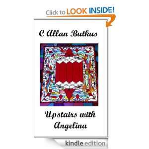 Upstairs with Angelina C. Allan Butkus  Kindle Store
