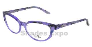 NEW Emilio Pucci Eyeglasses EP 2657 VIOLET 904 EP2657 AUTH  