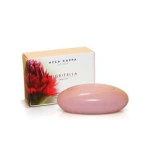  Acca Kappa Vanilla Orchid Single Soap Bar 5.3 Oz. From 