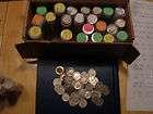   dime collection mint marked under 1934 16s thru 31s no 16d 21p,d 26s