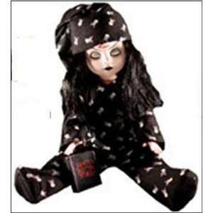 Living Dead Dolls 7 Deadly Sins Sloth Toys & Games