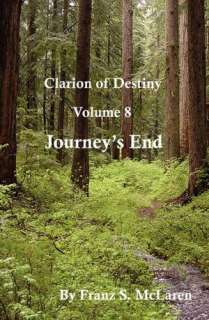  Return to Allivan (Clarion of Destiny Series #7) by 