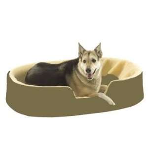  Dog Bed Large   VAN WINKLES BEDS LOUNGER LARGE 25X36X8in 