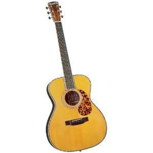   183A Historic Craftsman Series 14 Fret 000 Guitar Musical Instruments