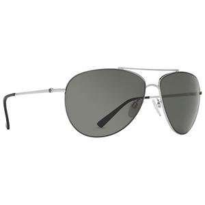  VonZipper Wingding Sunglasses   Silver Automotive