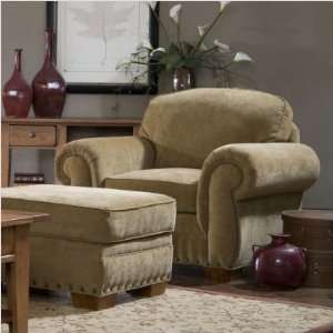   Cambrige Collection Ottoman   Broyhill 5054 5Q1