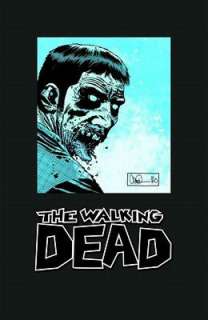   The Walking Dead Omnibus, Volume 3 by Robert Kirkman 