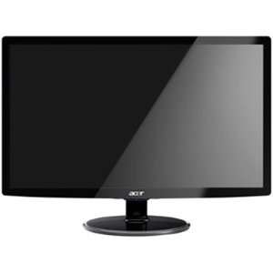  Acer Tft Lcd24W/1920X1080/Vga/5Ms/120000001 Led 