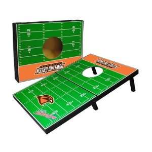 Wild Sales Bowling Green Falcons Foldable Tailgate Toss 